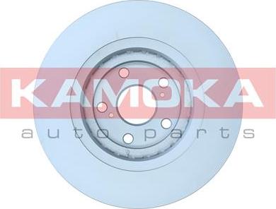 Kamoka 103043 - Discofreno autozon.pro