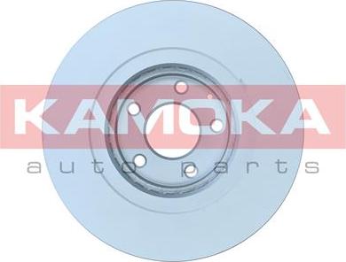 Kamoka 103054 - Discofreno autozon.pro