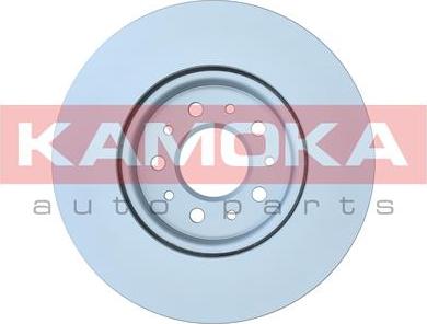 Kamoka 103014 - Discofreno autozon.pro