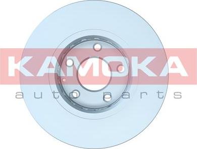 Kamoka 103015 - Discofreno autozon.pro