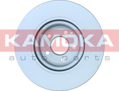 Kamoka 103017 - Discofreno autozon.pro