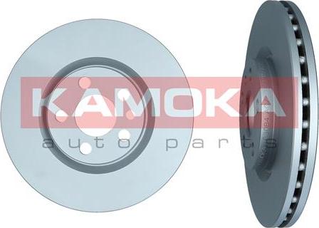 Kamoka 103084 - Discofreno autozon.pro