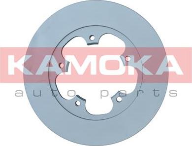 Kamoka 103033 - Discofreno autozon.pro