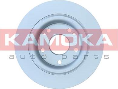 Kamoka 103025 - Discofreno autozon.pro