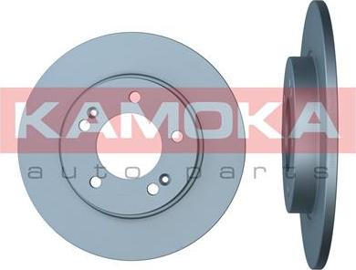 Kamoka 103026 - Discofreno autozon.pro