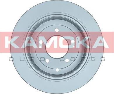 Kamoka 103023 - Discofreno autozon.pro