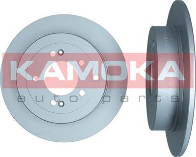 Kamoka 103023 - Discofreno autozon.pro