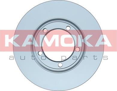 Kamoka 103079 - Discofreno autozon.pro