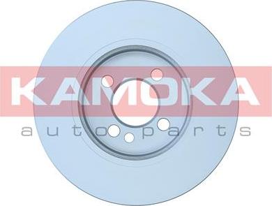 Kamoka 103074 - Discofreno autozon.pro