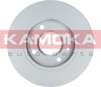 Kamoka 1031990 - Discofreno autozon.pro