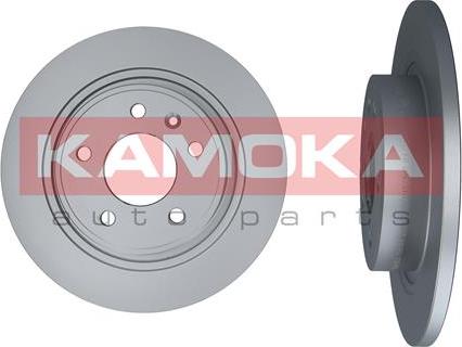 Kamoka 103195 - Discofreno autozon.pro