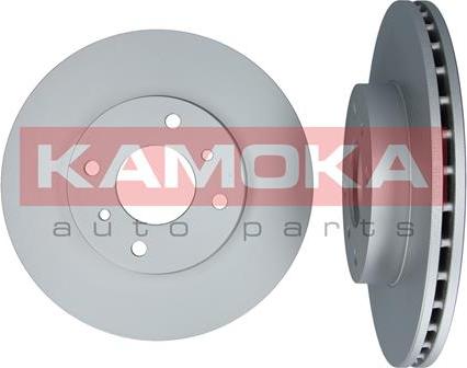 Kamoka 1031918 - Discofreno autozon.pro