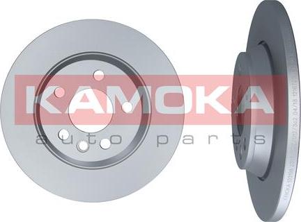 Kamoka 103198 - Discofreno autozon.pro