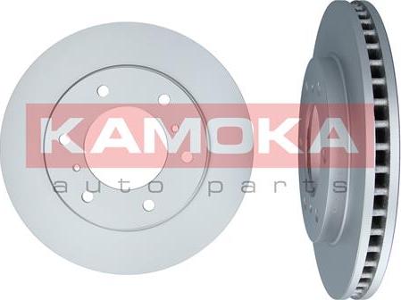 Kamoka 103141 - Discofreno autozon.pro