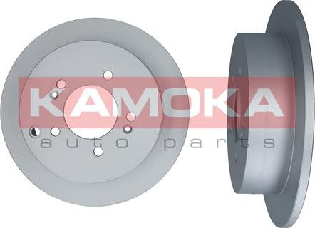 Kamoka 103159 - Discofreno autozon.pro