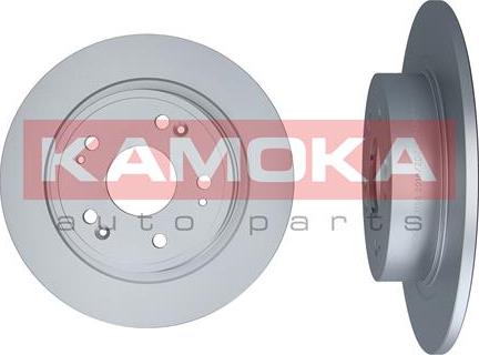 Kamoka 103155 - Discofreno autozon.pro