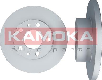 Kamoka 1031516 - Discofreno autozon.pro