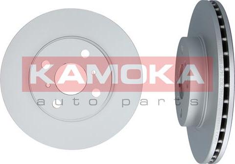 Kamoka 1031588 - Discofreno autozon.pro