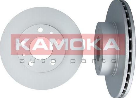 Kamoka 1031534 - Discofreno autozon.pro