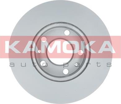 Kamoka 1031534 - Discofreno autozon.pro