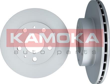 Kamoka 1031536 - Discofreno autozon.pro