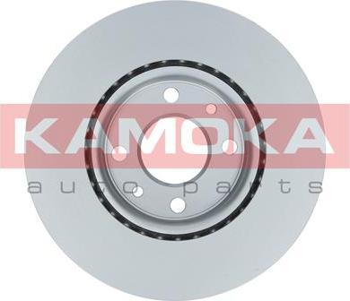 Kamoka 1031524 - Discofreno autozon.pro