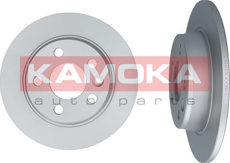 Kamoka 1031694 - Discofreno autozon.pro