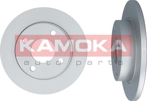 Kamoka 1031690 - Discofreno autozon.pro