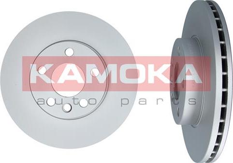 Kamoka 1031691 - Discofreno autozon.pro