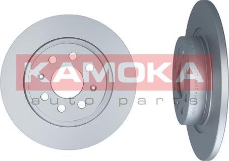 Kamoka 103164 - Discofreno autozon.pro