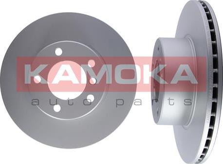 Kamoka 1031668 - Discofreno autozon.pro