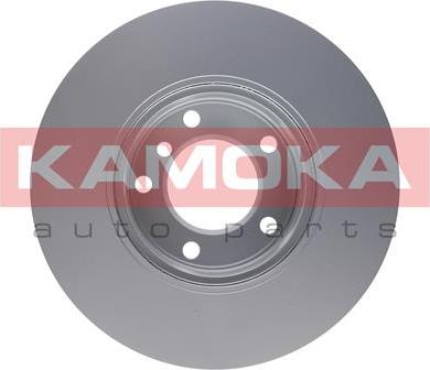 Kamoka 1031668 - Discofreno autozon.pro