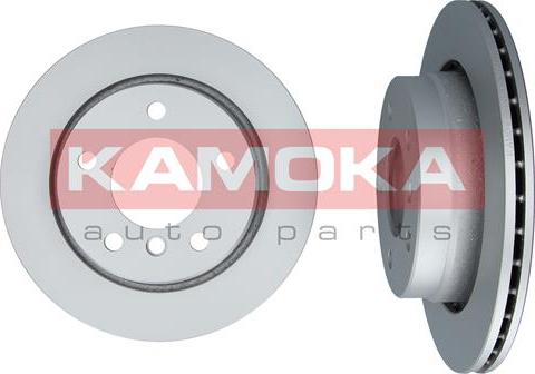 Kamoka 1031662 - Discofreno autozon.pro