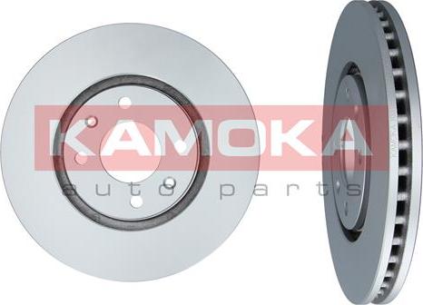 Kamoka 1031682 - Discofreno autozon.pro