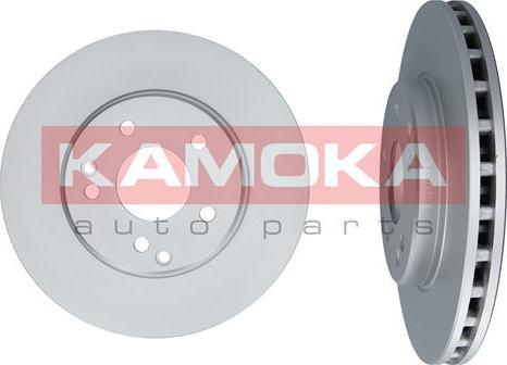 Kamoka 1031634 - Discofreno autozon.pro