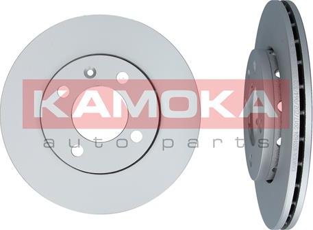 Kamoka 1031624 - Discofreno autozon.pro