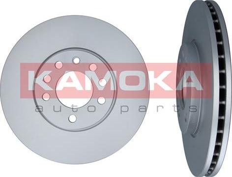 Kamoka 1031620 - Discofreno autozon.pro