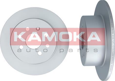 Kamoka 1031628 - Discofreno autozon.pro