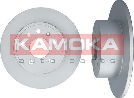 Kamoka 1031622 - Discofreno autozon.pro