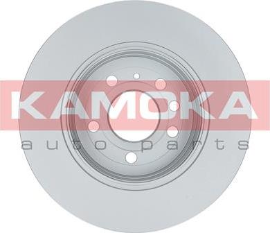 Kamoka 1031622 - Discofreno autozon.pro