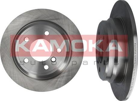 Kamoka 1031670 - Discofreno autozon.pro