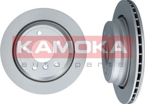 Kamoka 1031672 - Discofreno autozon.pro