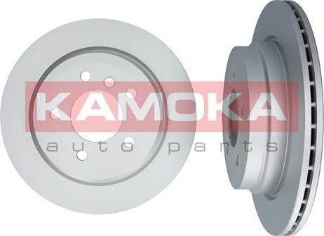 Kamoka 1031099 - Discofreno autozon.pro