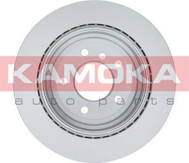 Kamoka 1031099 - Discofreno autozon.pro