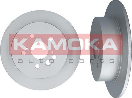 Kamoka 1031090 - Discofreno autozon.pro