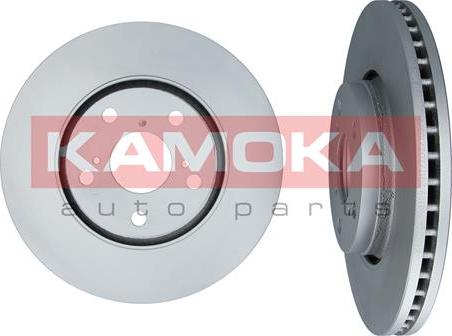 Kamoka 103109 - Discofreno autozon.pro