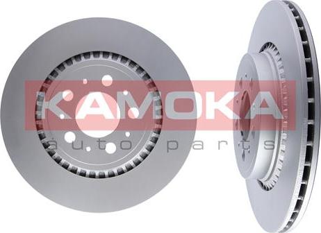 Kamoka 1031045 - Discofreno autozon.pro