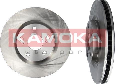 Kamoka 1031046 - Discofreno autozon.pro