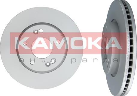 Kamoka 1031040 - Discofreno autozon.pro