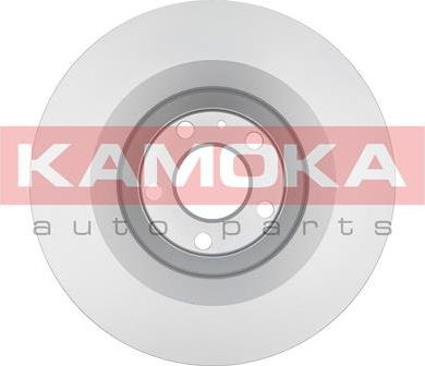 Kamoka 1031041 - Discofreno autozon.pro